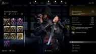 The Shinobi's Fury Tanto in Assassin's Creed Shadows (Image via Sportskeeda Gaming || Ubisoft)